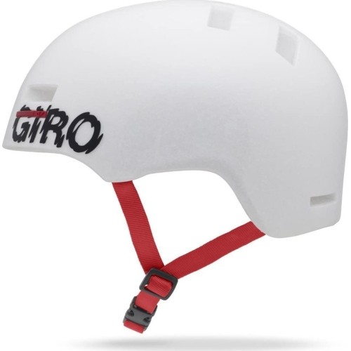 Šalmas GIRO Section 59-63cm (balta)