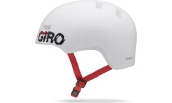 Šalmas GIRO Section 59-63cm (balta)