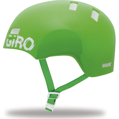 Kask GIRO Section 59-63 cm (zielony)