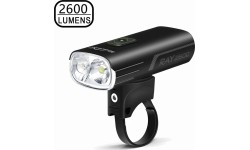 Lampka przednia MagicShine RAY 2600