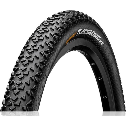 Opony Continental 26x2.20 (559-55)