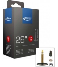Dętka rowerowa Schwalbe MTB SV13 26x1.50/2.40 (40/62-559) FV 40mm