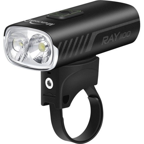 Lampa czołowa MagicShine Ray1100