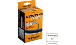 Dętka Continental Tour 28 Slim // 700 x 28/37C (28/37 - 622), FV 42 mm