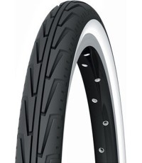 Padanga Michelin City'J Comfort (37-490) 550A