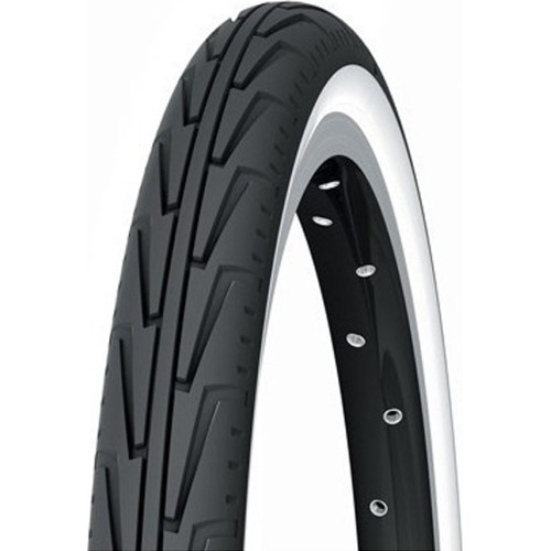 Padanga Michelin City'J Comfort (37-490) 550A