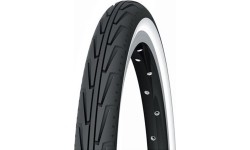 Padanga Michelin City'J Comfort (37-490) 550A