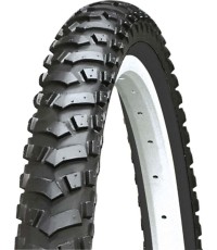 Opona rowerowa Kenda 16x1.75 (47-305) K91, czarna