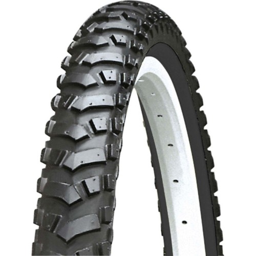 Opona rowerowa Kenda 16x1.75 (47-305) K91, czarna