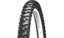 Opona rowerowa Kenda 16x1.75 (47-305) K91, czarna