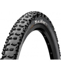 Padanga Continental Trail king 27.5x2.4 sulankstoma, tubeless (be pakuotės)