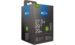 Dętka Schwalbe 27.5x2.60/3.00 29x2.35/3.00 (60/85-658/622) AV 40mm (w pudełku)