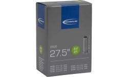 Dętka rowerowa Schwalbe AV21 27.5x1.50/2.40 (40/62-584) AV40