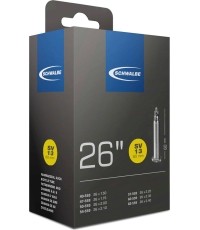 Dętka rowerowa Schwalbe SV21 26x1.50/2.50 (40/62-559) FV60