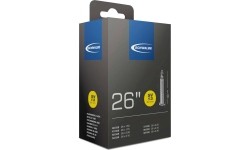 Dętka rowerowa Schwalbe SV21 26x1.50/2.50 (40/62-559) FV60