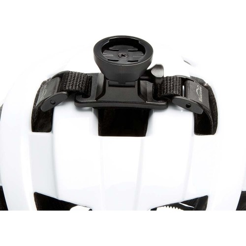 Uchwyt lampki na kask MagicShine