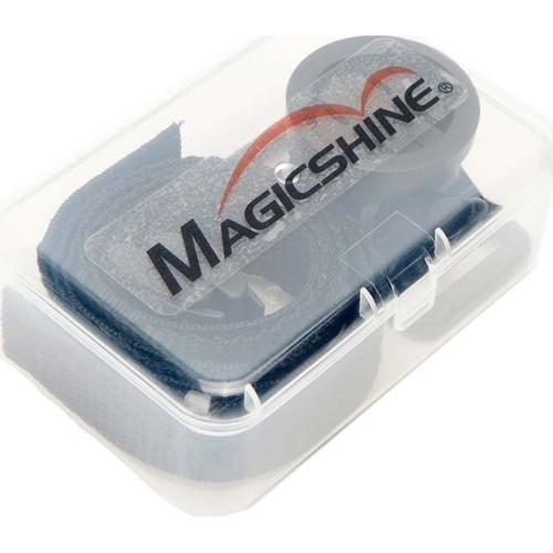 Uchwyt lampki na kask MagicShine