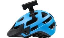 Uchwyt lampki na kask MagicShine