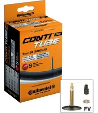 Dętka Continental Race 28 Light 700 x 18/25C, FV 60 mm