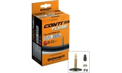 Dętka Continental Race 28 Light 700 x 18/25C, FV 60 mm
