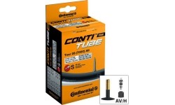 Kamera Continental TOUR 28 Wide // 28" x 1,75 / 2,5" (47/62 - 622), AV40 mm