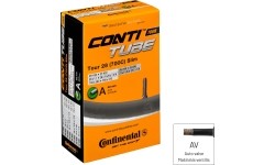 Dętka rowerowa Continental Tour 28 All 28" x 1,5/1,75" (32/47-622), AV 40 mm