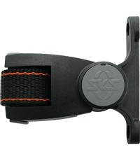 Gertuvės laikiklio adapteris SKS