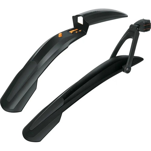 Skydelių komplektas SKS Blade. 27.5-29" (juoda)