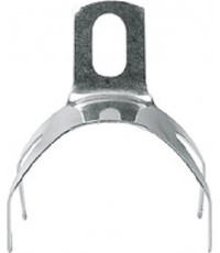 Purvasaugio tvirtinimo detalė SKS, 35 mm (metalinė)