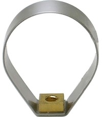 Pierścień na sztycę siodełka 36mm do koszyków KlickFix