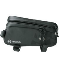 Krepšys ant rėmo SKS Explorer Smart (juodas)