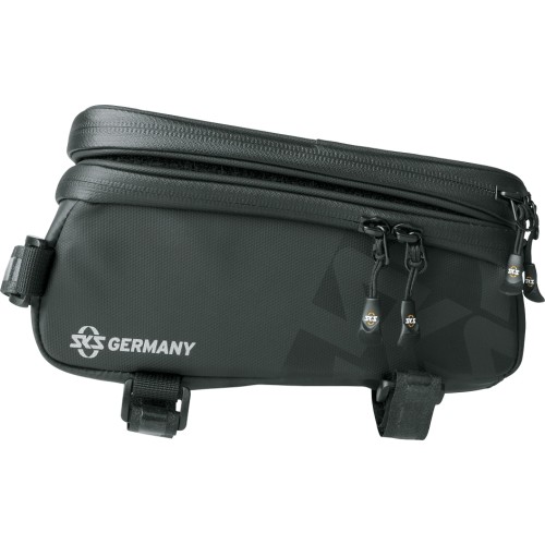 Torba na ramę SKS Explorer Smart (czarna)