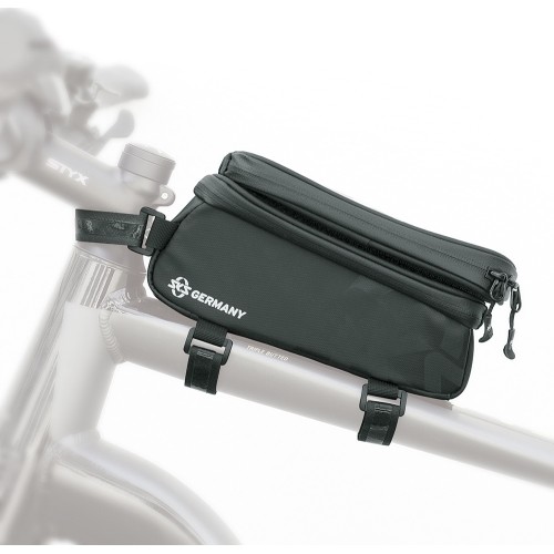 Torba na ramę SKS Explorer Smart (czarna)