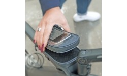 Torba na ramę SKS Explorer Smart (czarna)