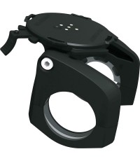 Telefono laikiklio tvirtinimas SKS ant vairo