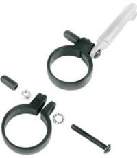 Pierścień mocujący błotniki SKS na widelec 40-43mm