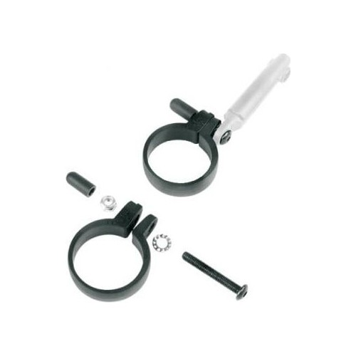 Pierścień mocujący błotniki SKS na widelec 40-43mm