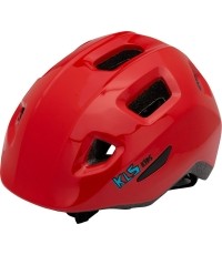 Kask KELLYS Acey XS-S 45-50cm (czerwony)