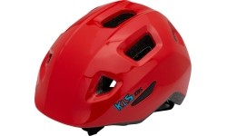 Kask KELLYS Acey XS-S 45-50cm (czerwony)