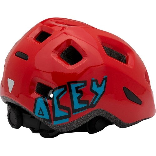 Kask KELLYS Acey XS-S 45-50cm (czerwony)