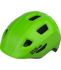 Kask KELLYS Acey XS-S 45-50cm (zielony)