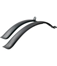 Zestaw błotników KLS Fuse 26-28"