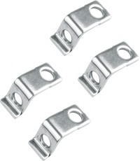 Skydelių ūsų laikiklis prie šakės SKS 4X Suntour