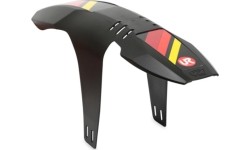 Przedni błotnik Zefal Deflector FM20 26-29" (plastikowy, czarny + 3 naklejki)