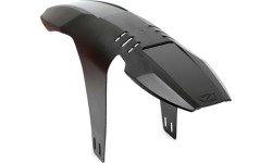 Przedni błotnik Zefal Deflector FM20 26-29" (plastikowy, czarny + 3 naklejki)