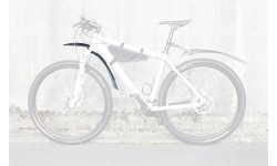Przedni błotnik SKS Shockblade 27,5"+ 29" na przedni widelec