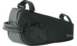 Torba rowerowa na ramę SKS Explorer Edge (czarna)