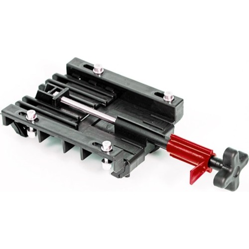 Adapter mocujący fotelik rowerowy NFun Curioso na bagażnik