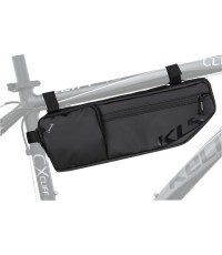 Dviračio krepšelis ant rėmo KLS Maya 2,8l