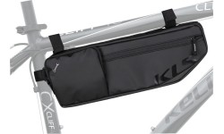 Torba rowerowa na ramę KLS Maya 2,8l